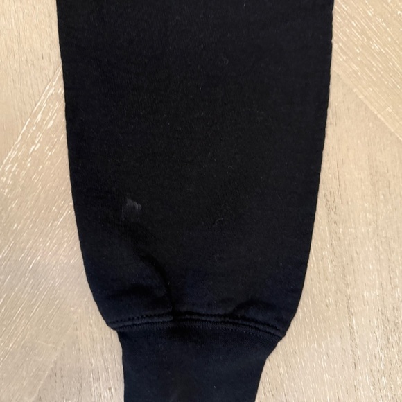 Black Sweatshirt Trail Dog Co. - Picture 2 of 8